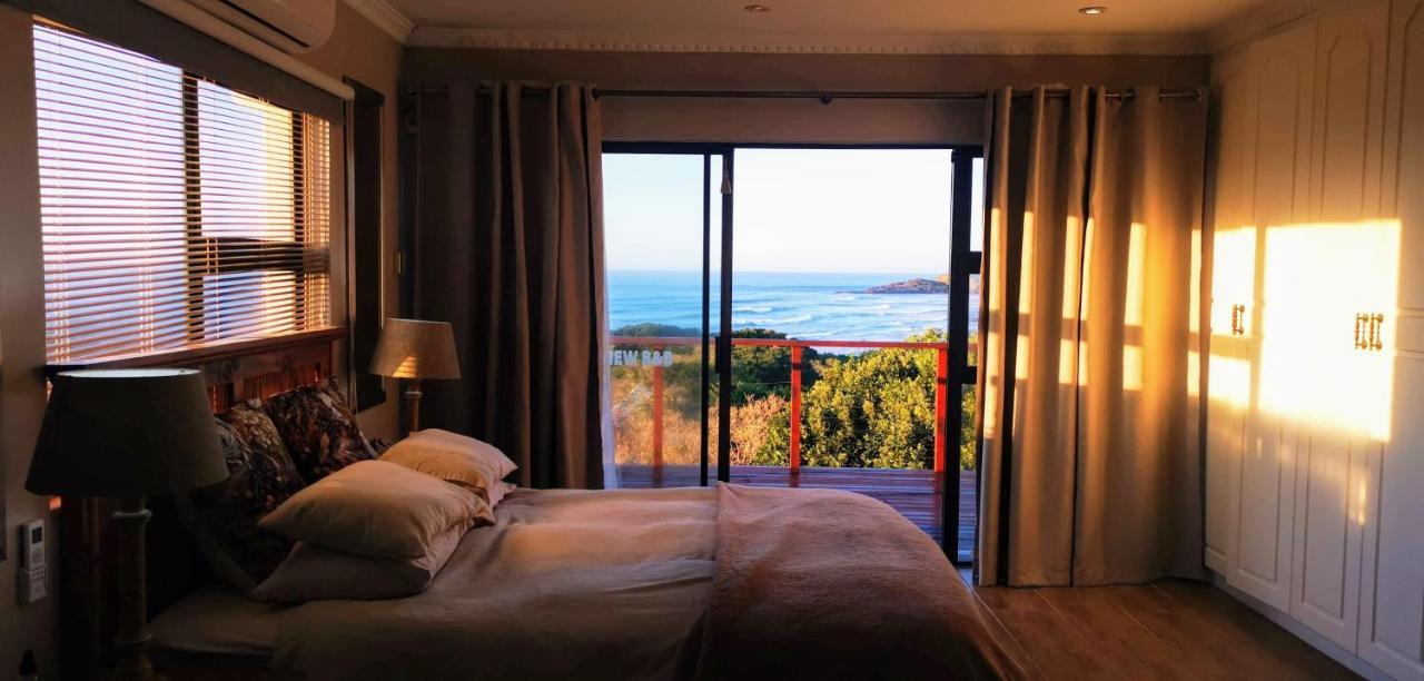 Cove View B&B อีสต์ลอนดอน ภายนอก รูปภาพ