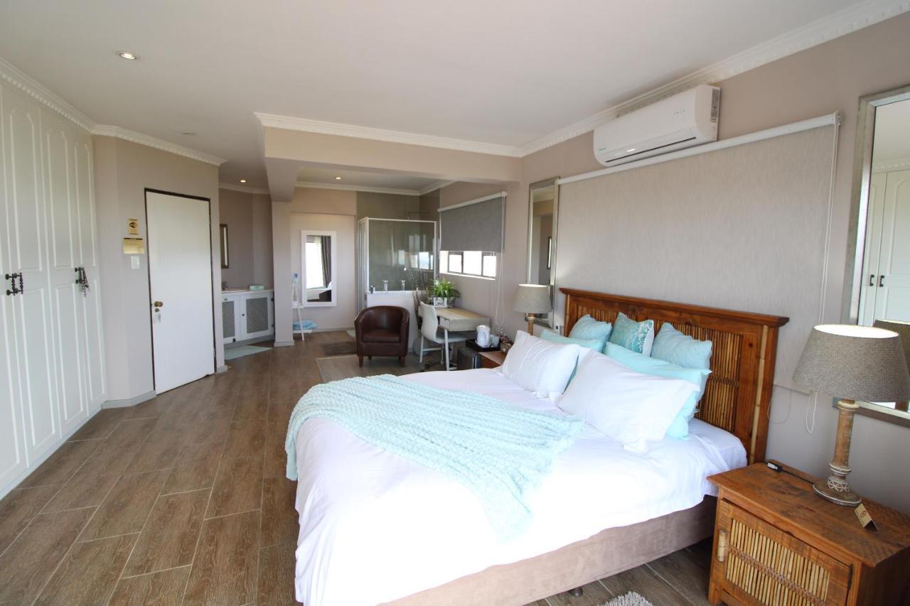 Cove View B&B อีสต์ลอนดอน ภายนอก รูปภาพ
