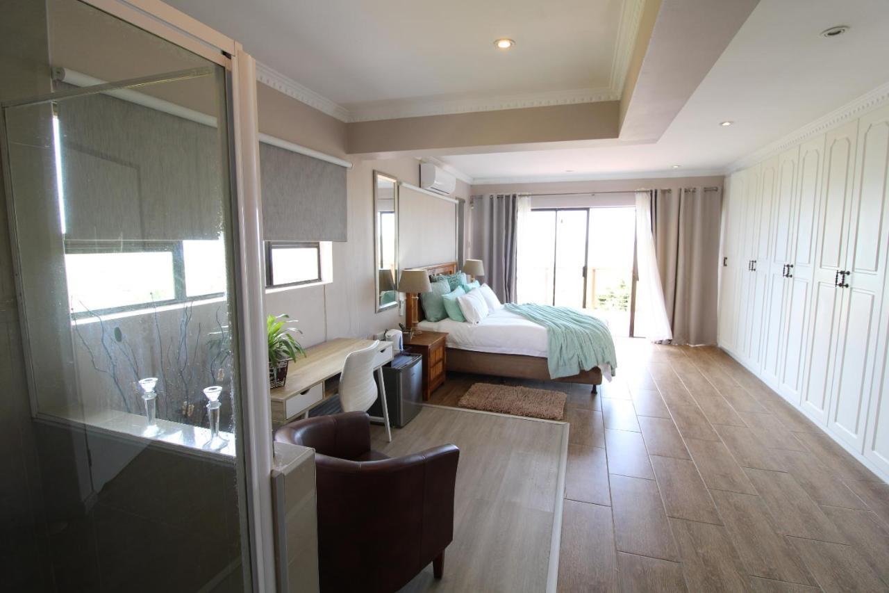 Cove View B&B อีสต์ลอนดอน ภายนอก รูปภาพ