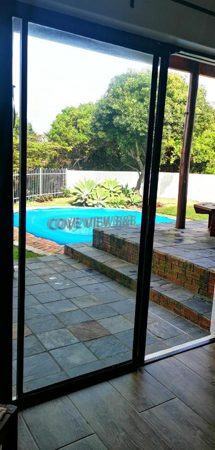 Cove View B&B อีสต์ลอนดอน ภายนอก รูปภาพ