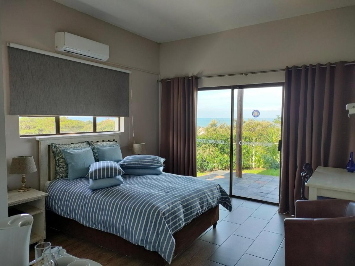 Cove View B&B อีสต์ลอนดอน ภายนอก รูปภาพ