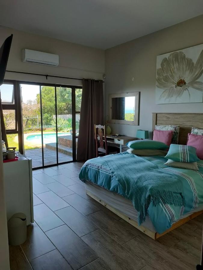 Cove View B&B อีสต์ลอนดอน ภายนอก รูปภาพ