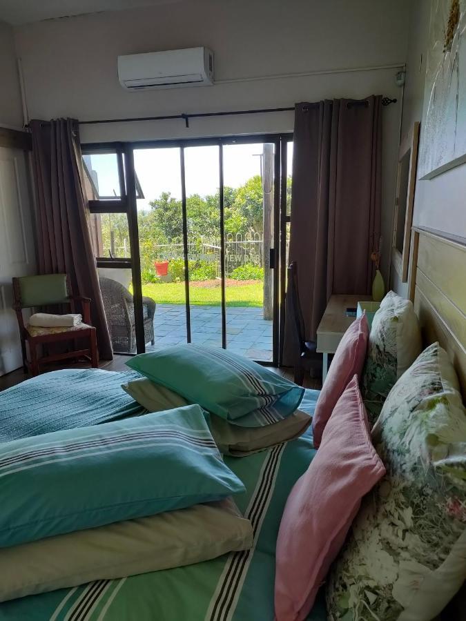 Cove View B&B อีสต์ลอนดอน ภายนอก รูปภาพ