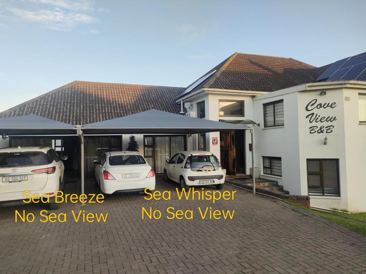Cove View B&B อีสต์ลอนดอน ภายนอก รูปภาพ