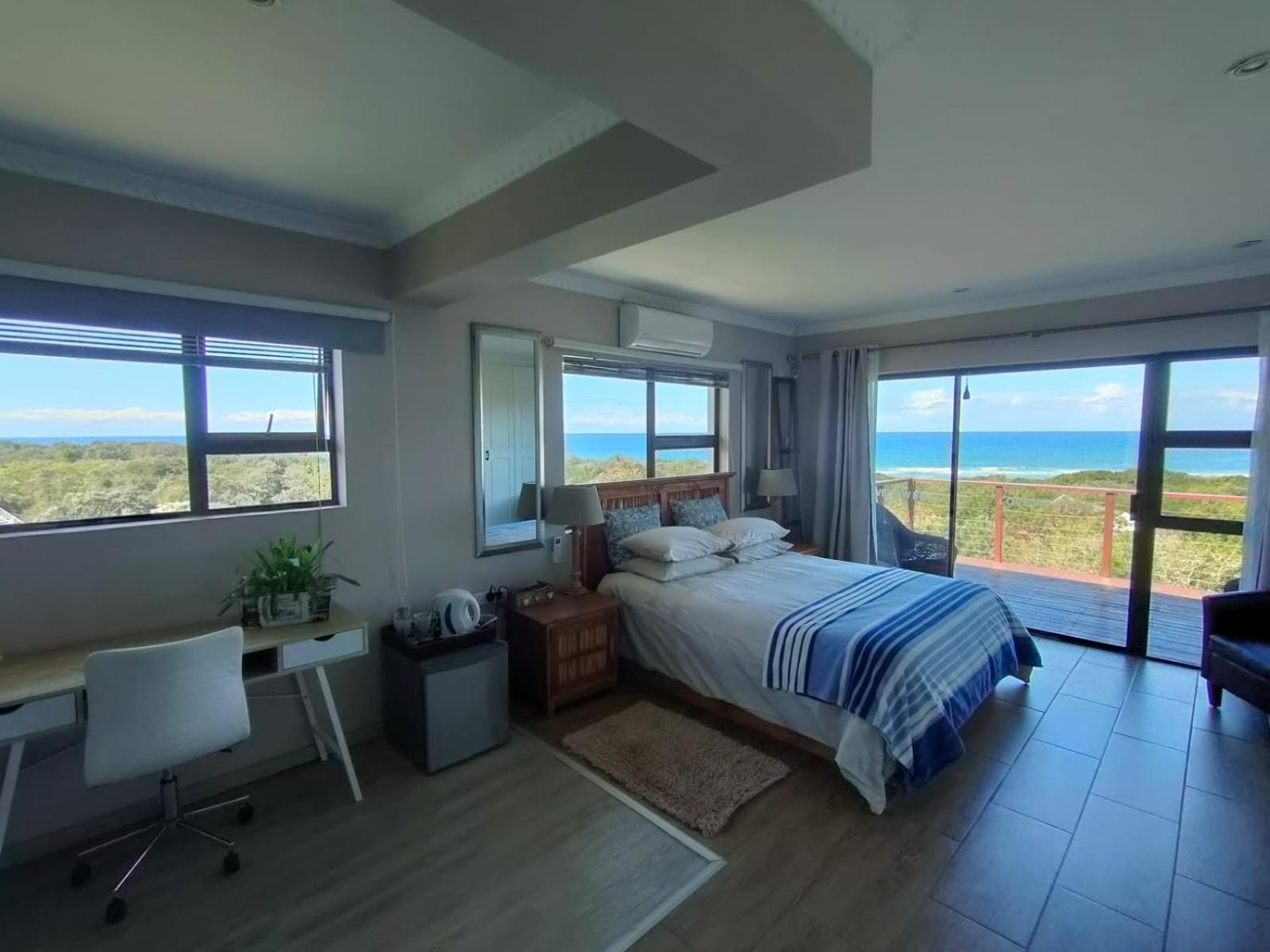 Cove View B&B อีสต์ลอนดอน ภายนอก รูปภาพ