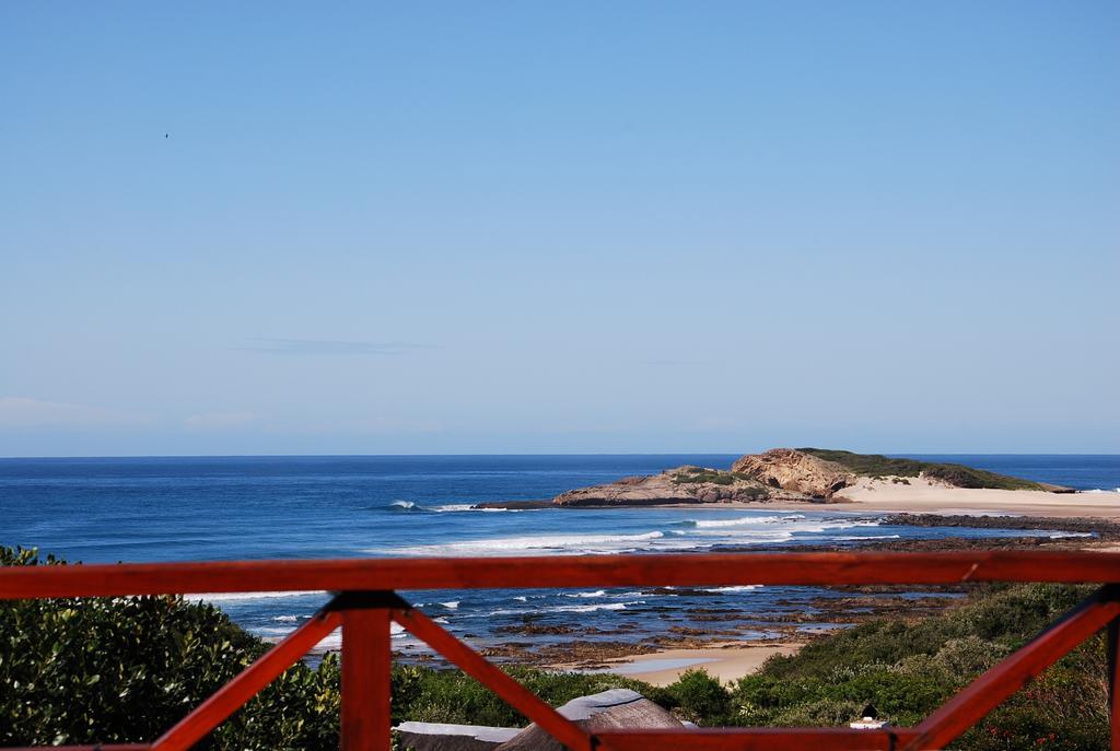 Cove View B&B อีสต์ลอนดอน ภายนอก รูปภาพ