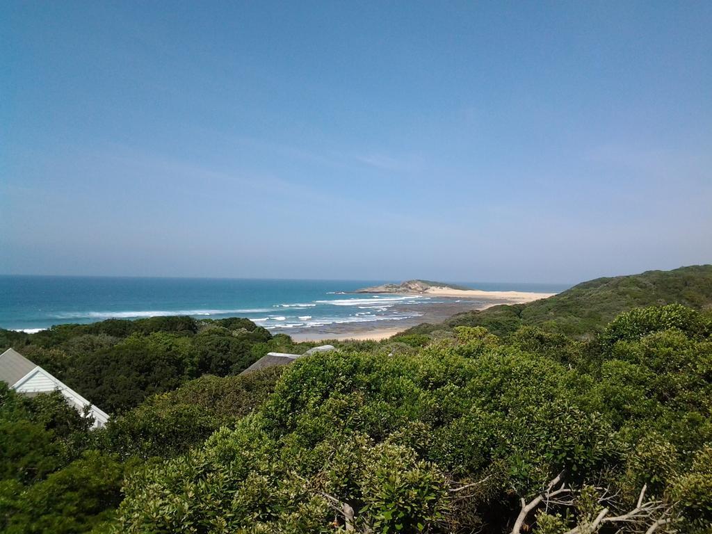 Cove View B&B อีสต์ลอนดอน ภายนอก รูปภาพ