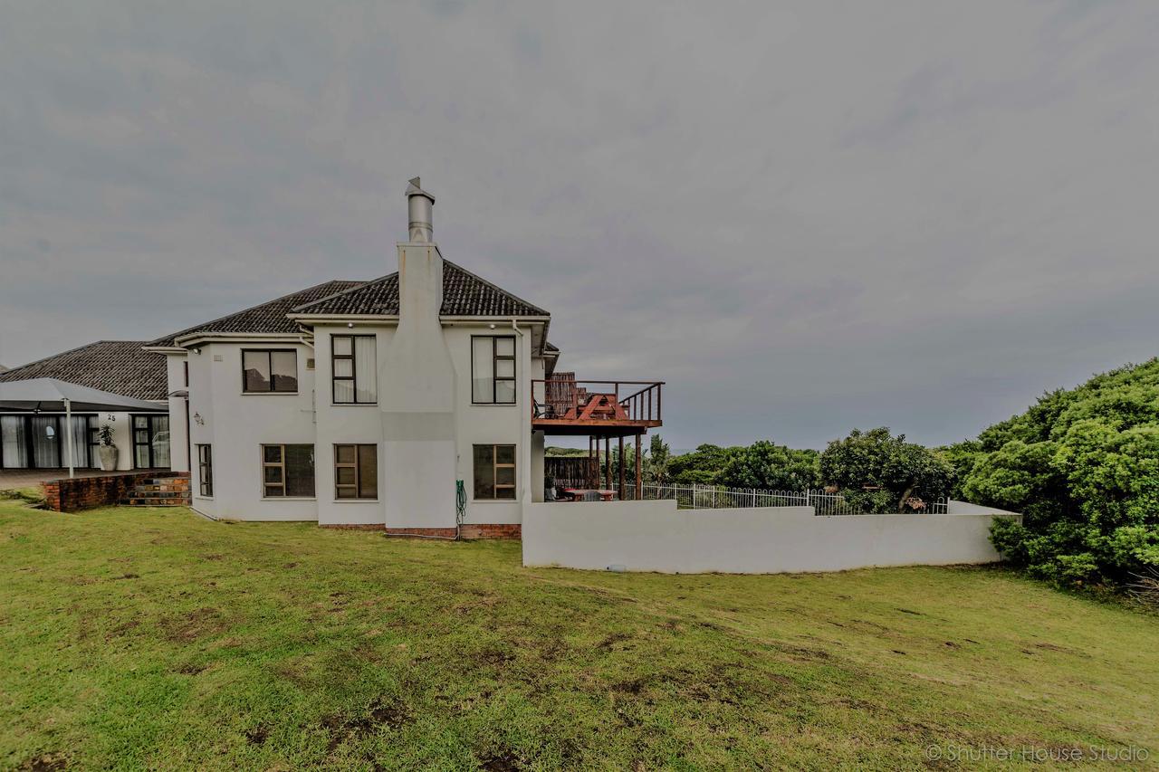 Cove View B&B อีสต์ลอนดอน ภายนอก รูปภาพ