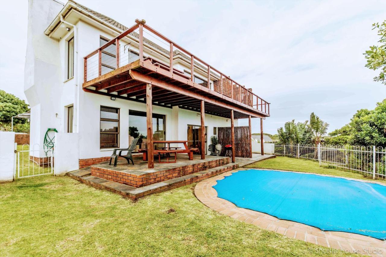 Cove View B&B อีสต์ลอนดอน ภายนอก รูปภาพ